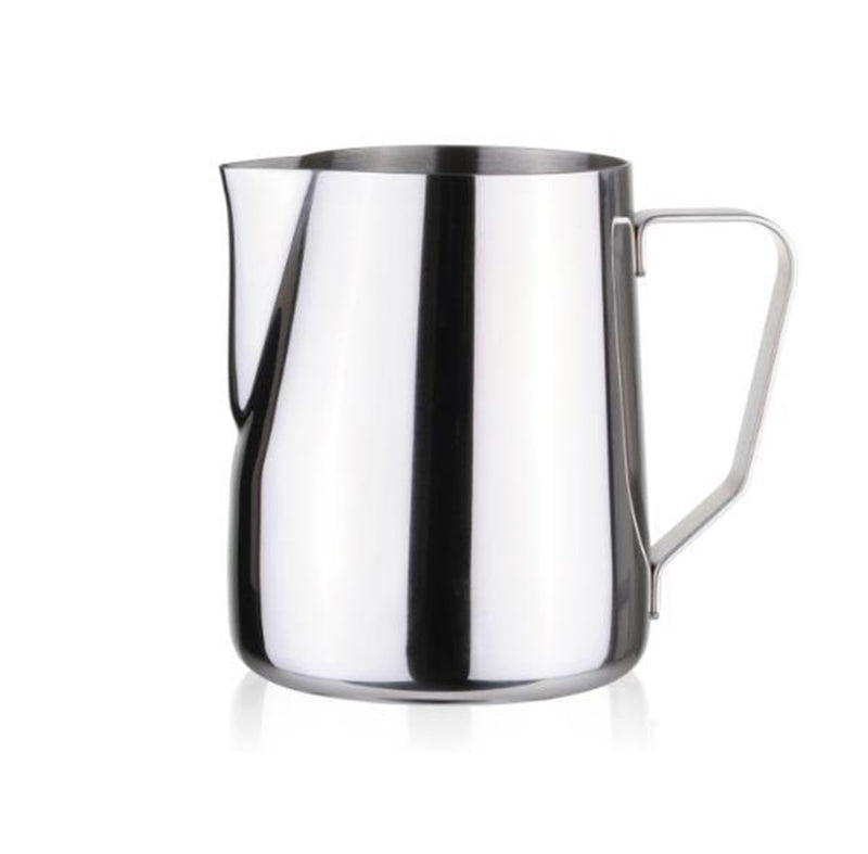 Funktion-Milk-Jug-Melkkannetje-Staal-600ML