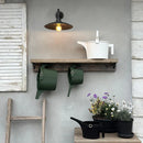 Hachiman Gieter 5L - wit