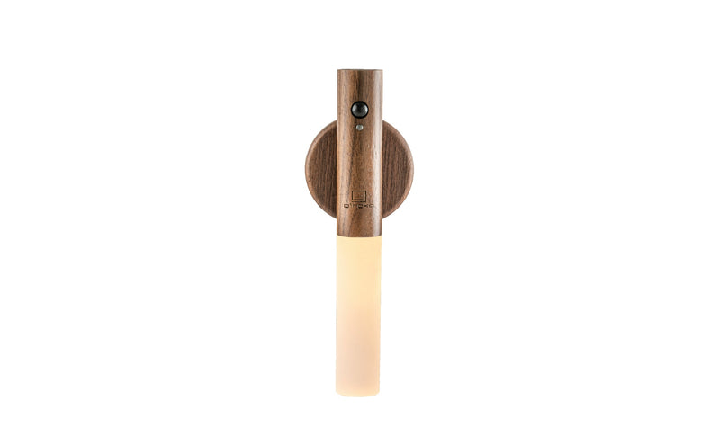 Gingko Smart Baton Light - Walnoot