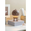 Hoptimist-bruin-Regalino-Roermond-lamp-dimbaar