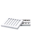 Asa Espressolepel set - 6 stuks