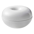 Yamazaki Keramiek Schaaltje Tower - wit