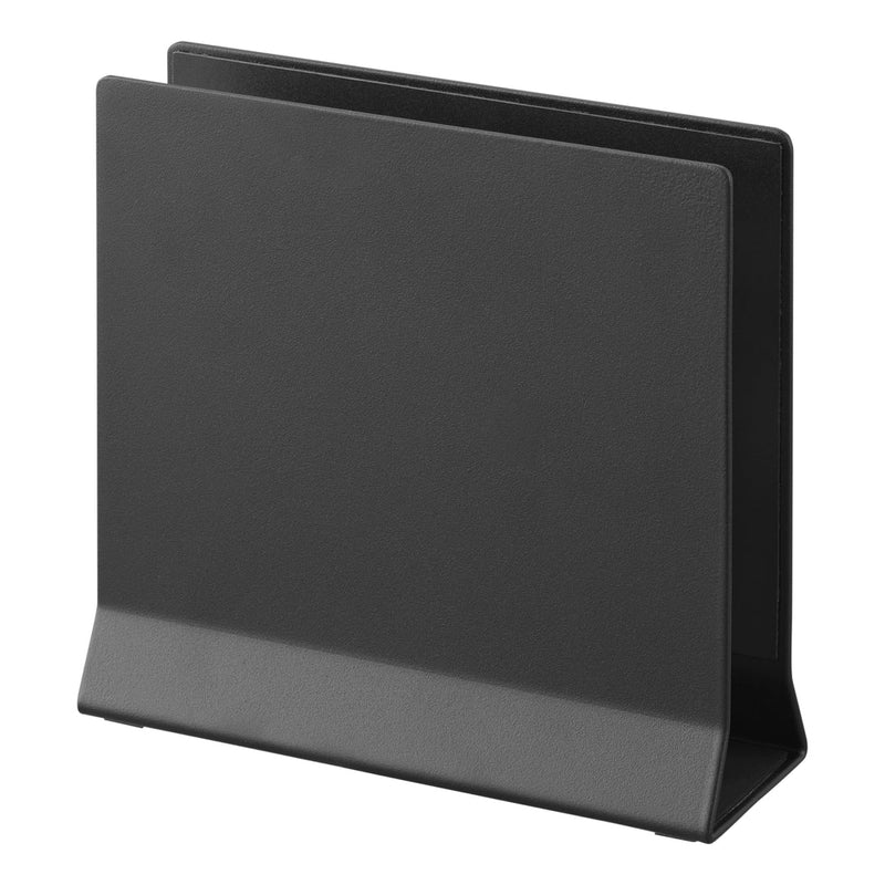 Yamazaki Slim Laptop Houder - zwart