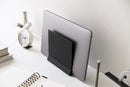 Yamazaki Slim Laptop Houder - zwart