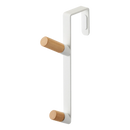 Yamazaki Over-de-deur hanger - wit