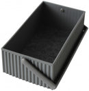 Hachiman Omnioffre S - grijs