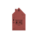 Karlsson-Alarm-Clock-Modern-Cuckoo-koekkoekklokje-rood