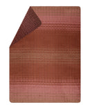 Katoenen-plaid-deken-rood-tinten