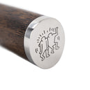 Keith-Haring-messen-set