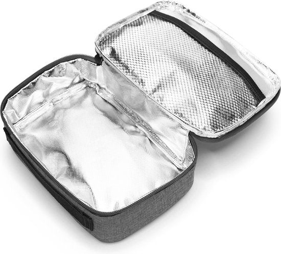 Reisenthel Thermocase - Twist silver