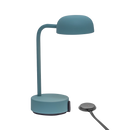 Kooduu Lamp Fokus - smoky teal