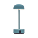 Kooduu Lamp Fokus - smoky teal