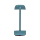 Kooduu Lamp Fokus - smoky teal