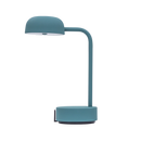 Kooduu Lamp Fokus - smoky teal