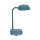 Kooduu Lamp Fokus - smoky teal