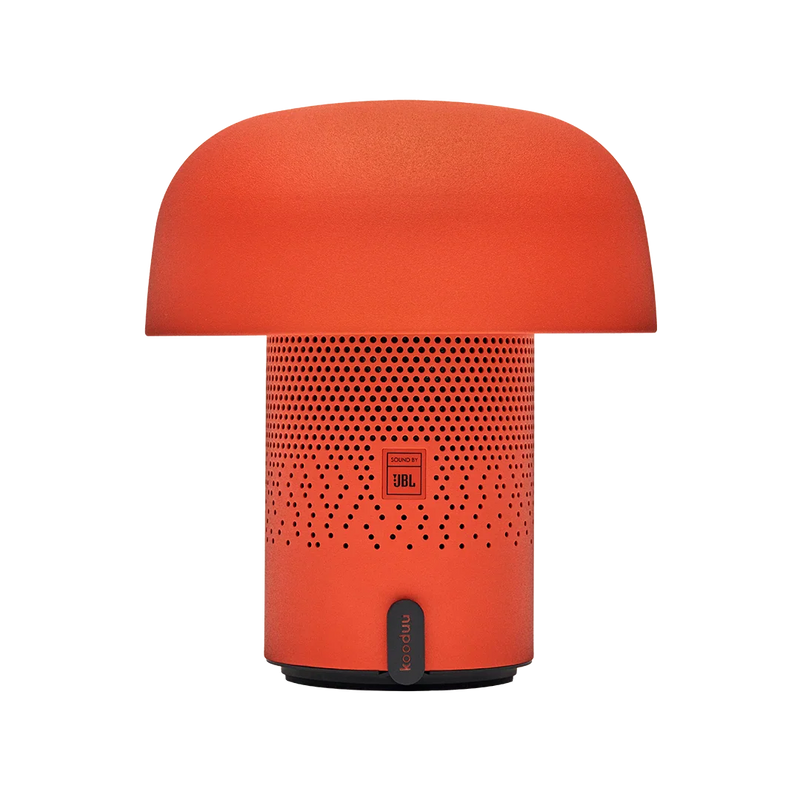 Kooduu-Sensa-lamp-JBL-Regalino-oranje
