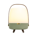 Kooduu Lite-up Play 2.0 | SOUND BY JBL | Petroleum