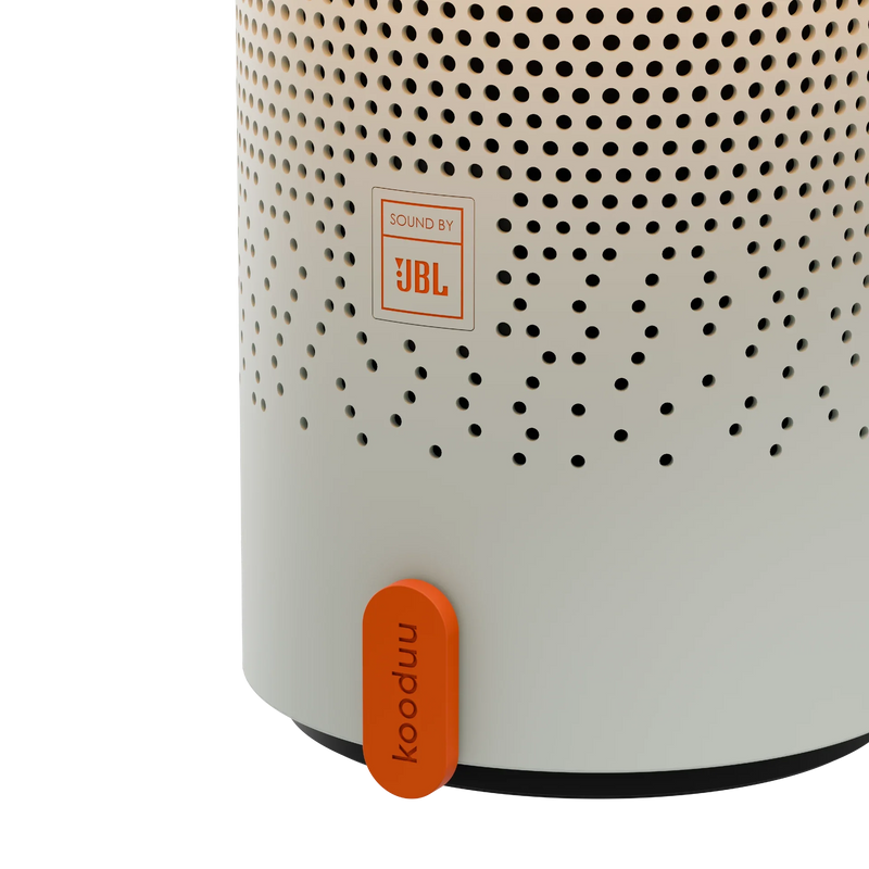 Kooduu-sensa-lamp-speaker-wit-Regalino-Roermond