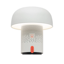 Kooduu-sensa-lamp-speaker-wit