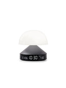 LEXON-Mina-Sunrise-Wekker-Lamp-Grijs-Wake-up-light