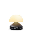 LEXON-Mina-Sunrise-Wekker-Lamp-grijs-Wake-up-light-alarm
