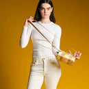 LOQI-METALLIC-Gold-Small-Weekender