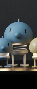 Led-lamp-hoptimist-blauw-Regalino-Roermond-lamp