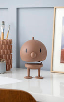 Led-lamp-hoptimist-bruin-Regalino-Roermond-lamp-dimbaar