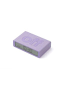 Lexon-Classic-Flip-Paars