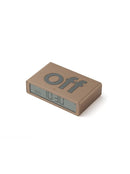Lexon-Flip-Classic-Oplaadbare-Wekker-Goud-Regalino