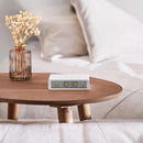 Lexon-Flip-Classic-Wit-Oplaadbare-Wekker-Regalino-Roermond