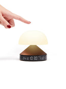 Lexon-wekker-lamp-touch