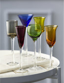 Lyngby Schnapsgläser – 6er-Set