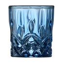 Lyngby-Shot-glas-blauw-Regalino