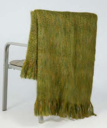 Mantas-Ezcaray-Mohair-Plaid-groen-5th-elements-wood