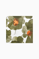 Marimekko Valssi Green Servetten – 33x33 cm – 20 Stuks