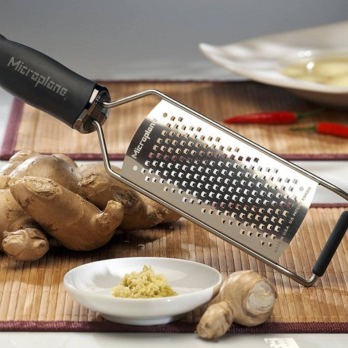 Microplane Gourmet Series Rasp – Grof