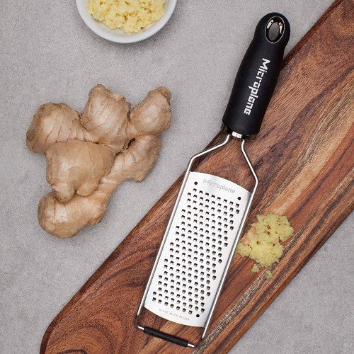 Microplane Gourmet Series Rasp – Grof