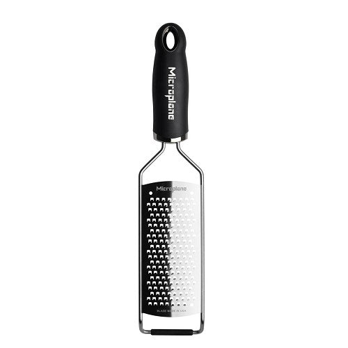 Microplane Gourmet Series Rasp – Grof