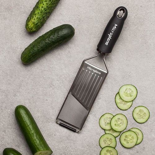 Microplane Gourmet Series Mandoline – Handmatig