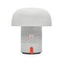 Mushroom-lamp-speaker-jbl-wit-regalino