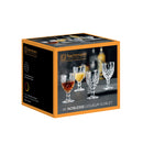 Nachtmann Noblesse Likeurglazen 57 ml. (set van 4 stuks)