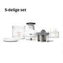 OXO-Groentehakker-Regalino-Roermond