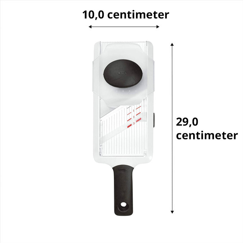 OXO-Handmandoline-Regalino-Roermond