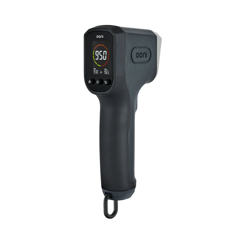 Ooni Digitale Infrarood Thermometer