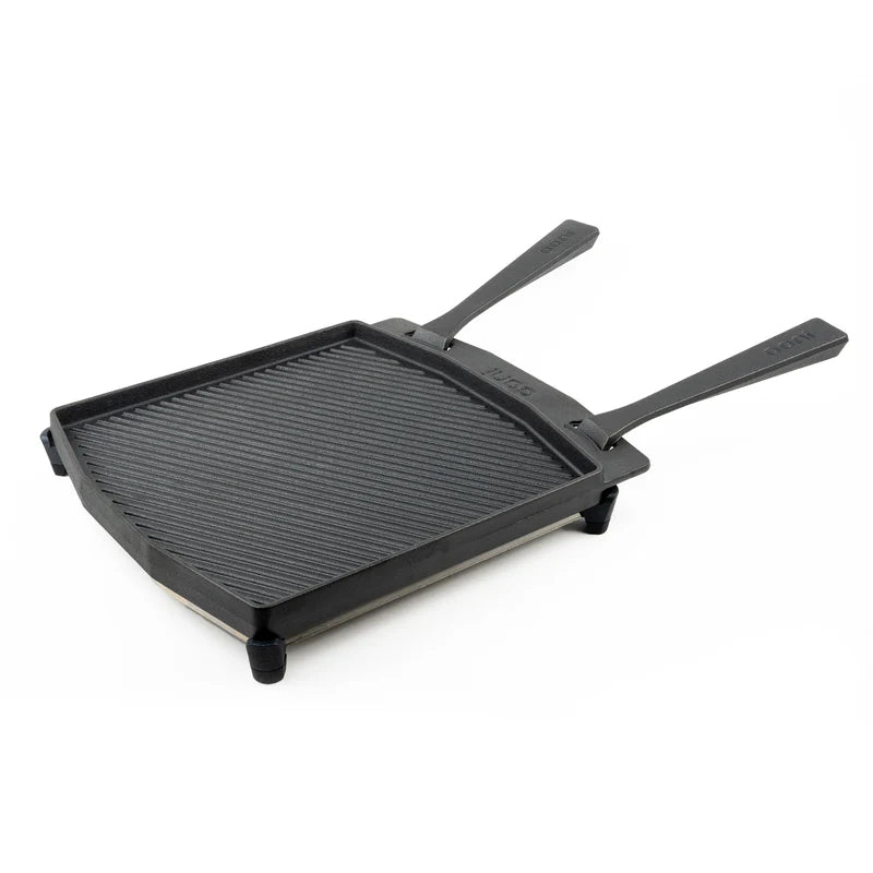 Ooni-cadeau-pan-groot-grillen