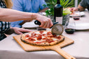 Ooni Pizzasnijder – RVS (Superscherp & Vaatwasserbestendig)