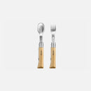 Opinel-Picnic-set-lepel-vork-zakmes