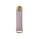 Orbitkey Premium Saffiano Leer 2.0 - Lilac