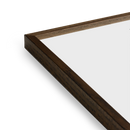 Paper Collective "Peaches" - 30 x 40